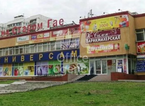 Административное здание "Вешняковская, 13А" (Москва, Вешняковская, 13А) – фото Административное здание "Вешняковская, 13А" – фото объекта