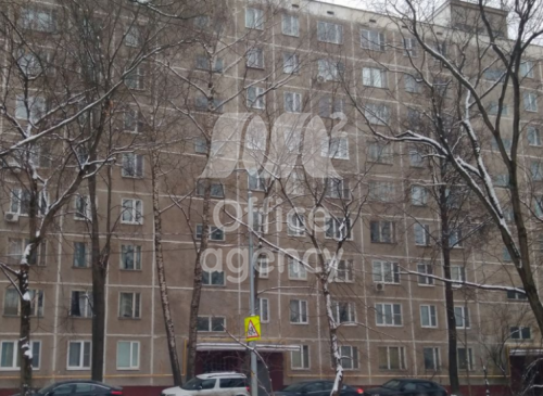 Жилой дом "Винницкая, 5" (Москва, Винницкая, 5) – фото Жилой дом "Винницкая, 5" – фото объекта