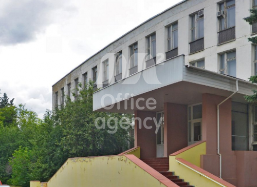 Административное здание "Волоколамское шоссе, 112к1с2" (Москва, Волоколамское шоссе, 112к1с2) – фото Административное здание "Волоколамское шоссе, 112к1с2" – фото объекта