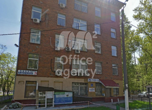 Жилой дом "Кедрова, 14к1" – фото объекта