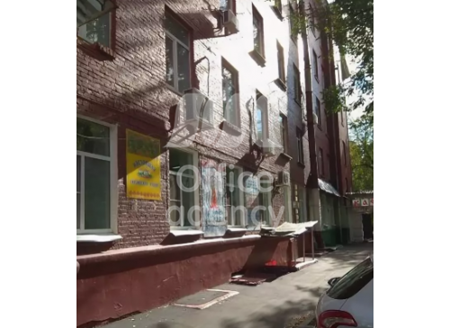 Административное здание "Кедрова, 8к2" (Москва, Кедрова, 8к2) – фото Административное здание "Кедрова, 8к2" – фото объекта