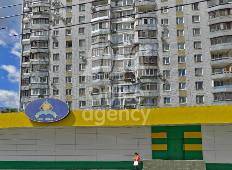 Жилой дом "Каргопольская, 11к1" – фото объекта
