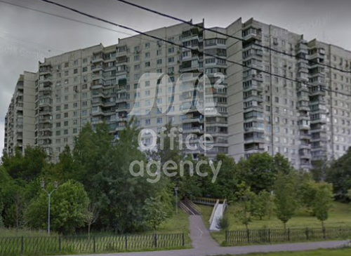 Жилой дом "Инессы Арманд, 8/17" (Москва, Инессы Арманд, 8/17) – фото Жилой дом "Инессы Арманд, 8/17" – фото объекта