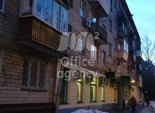 Жилой дом "Измайловский бульвар, 66" (Москва, Измайловский бульвар, 66) – фото Жилой дом "Измайловский бульвар, 66" – фото объекта