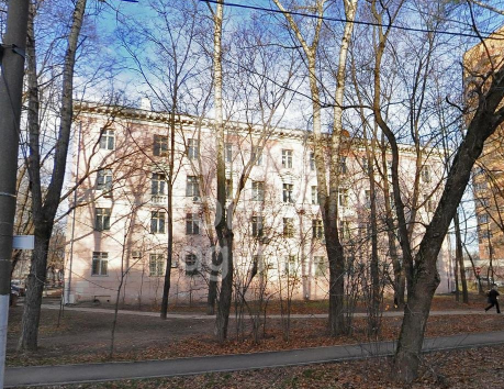 Жилой дом "Ивовая, 2" (Москва, Ивовая, 2) – фото Жилой дом "Ивовая, 2" – фото объекта