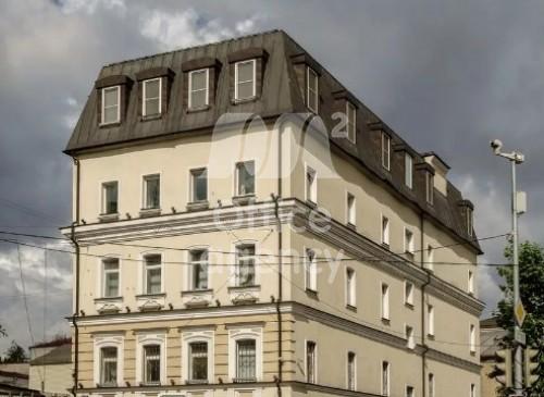 Особняк "Агат" – фото объекта