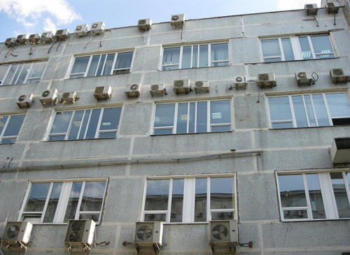 Бизнес-центр "Марксистская, 34к10" – фото объекта