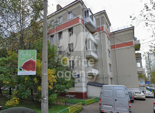 Жилой дом "Костикова, 7" (Москва, Костикова, 7) – фото Жилой дом "Костикова, 7" – фото объекта