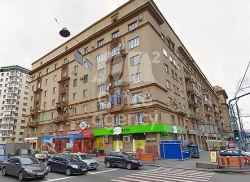 Жилой дом "Проспект Мира, 79" (Москва, Проспект Мира, 79) – фото Жилой дом "Проспект Мира, 79" – фото объекта