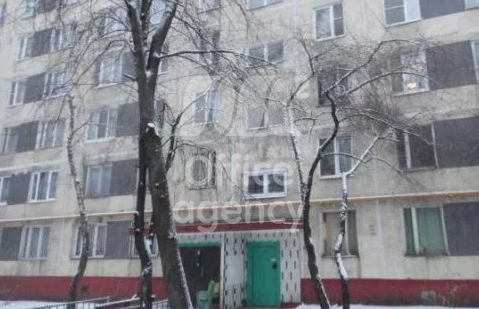 Жилой дом "Медынская, 2к1" – фото объекта