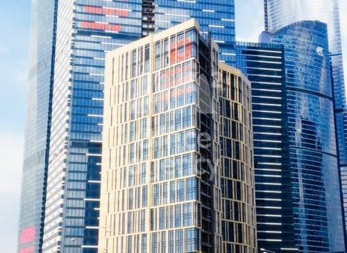 Бизнес-центр "IQ-Квартал" (Москва, Краснопресненская набережная,11) – фото Бизнес-центр "IQ-Квартал" – фото объекта