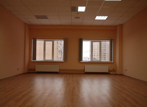 Бизнес-центр "3-й Красносельский, 21" – фото объекта