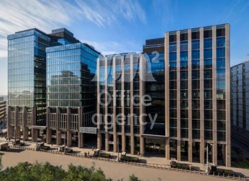 Бизнес-центр "Белые сады" (Москва, Лесная, 9) – фото Бизнес-центр "Белые сады" – фото объекта