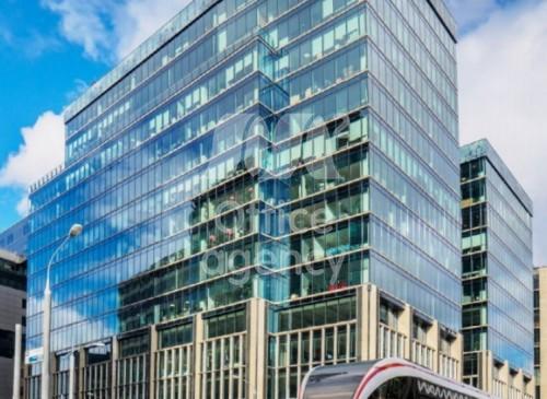 Бизнес-центр "Белые сады" (Москва, Лесная, 9) – фото Бизнес-центр "Белые сады" – фото объекта