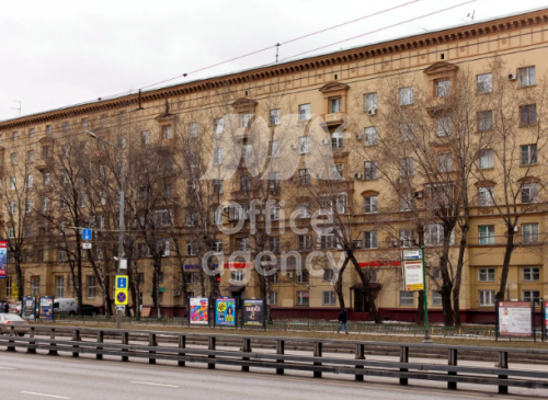Жилой дом "Дмитровское шоссе, 7к2" – фото объекта