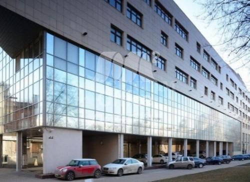 Бизнес-центр "2-ая Звенигородская, 13с43" (Москва, 2-ая Звенигородская, 13с43) – фото Бизнес-центр "2-ая Звенигородская, 13с43" – фото объекта