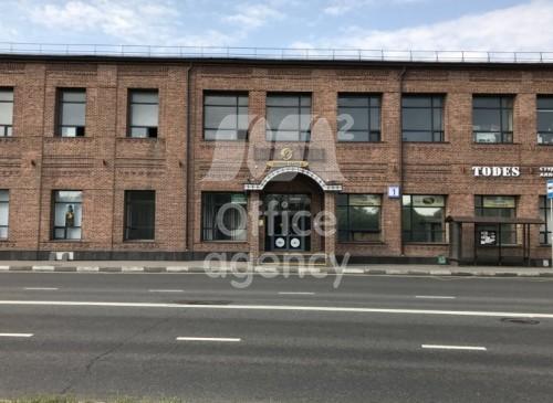 Бизнес-центр "Loft Ville" – фото объекта