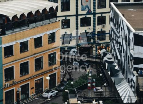 Бизнес-центр "ArtPlay" (Москва, Нижняя Сыромятническая, 10) – фото Бизнес-центр "ArtPlay" – фото объекта