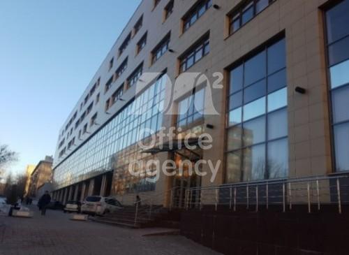 Бизнес-центр "2-ая Звенигородская, 13с43" (Москва, 2-ая Звенигородская, 13с43) – фото Бизнес-центр "2-ая Звенигородская, 13с43" – фото объекта