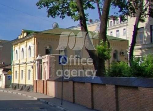 Особняк "Большая Спасская, 13с1" – фото объекта