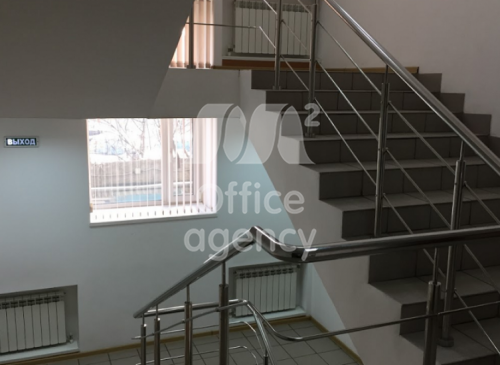 Особняк "Шумкна, 26А" – фото объекта