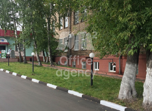Бизнес-центр "ИТКОЛ-Текстильщики" (Москва, Грайвороновская, 4) – фото Бизнес-центр "ИТКОЛ-Текстильщики" – фото объекта