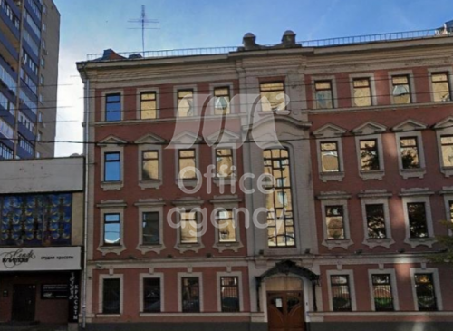 Особняк "Селезневская, 32" – фото объекта