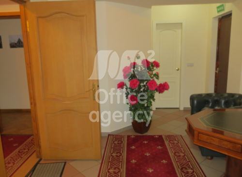 Бизнес-центр "Измайловский вал, 20с1" – фото объекта