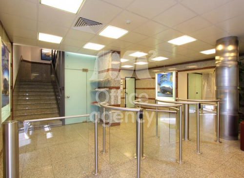 Бизнес-центр "Yan-Ron" (Москва, Последний переулок, 11с1) – фото Бизнес-центр "Yan-Ron" – фото объекта