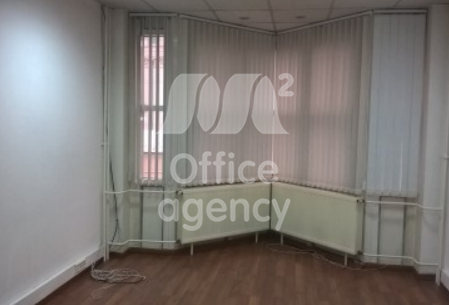 Административное здание "Елоховский проезд, 3с2" – фото объекта