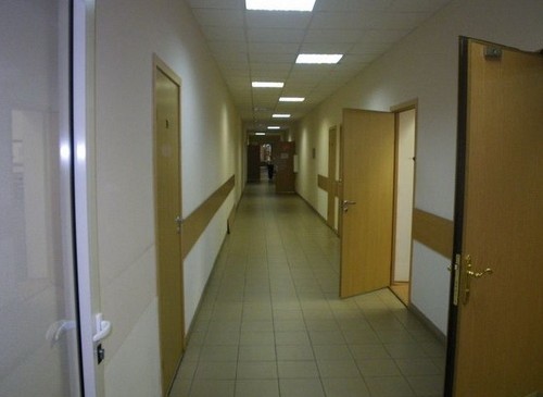 Бизнес-центр "Руставели, 14с6" (Москва, Руставели, 14с6-12) – фото Бизнес-центр "Руставели, 14с6" – фото объекта