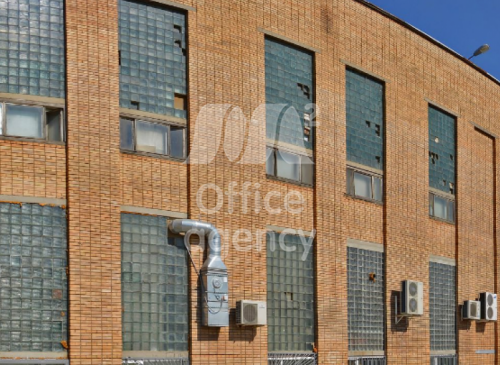 Административное здание "На 2- ой Кабельной, 2" – фото объекта