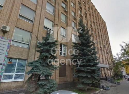 Бизнес-центр "Селезнёвская, 11Ас2" – фото объекта