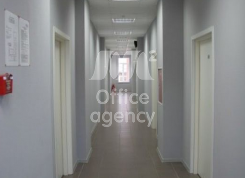 Бизнес-центр "Карьер" (Москва, Карьер, 2Ас1) – фото Бизнес-центр "Карьер" – фото объекта