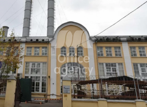 Административное здание "Болотная набережная, 15к1" (Москва, Болотная набережная, 15к1) – фото Административное здание "Болотная набережная, 15к1" – фото объекта