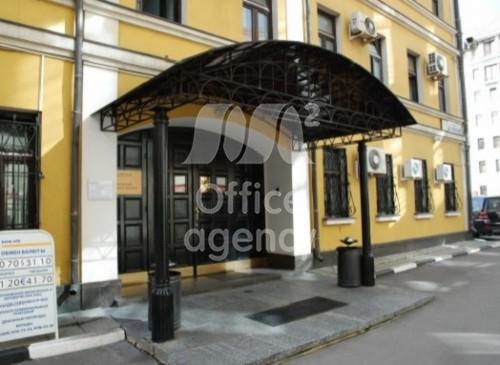 Бизнес-центр "Долгоруковская 11" – фото объекта