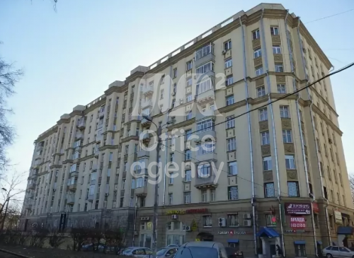 Жилой дом "Бутырская, 86Б" – фото объекта