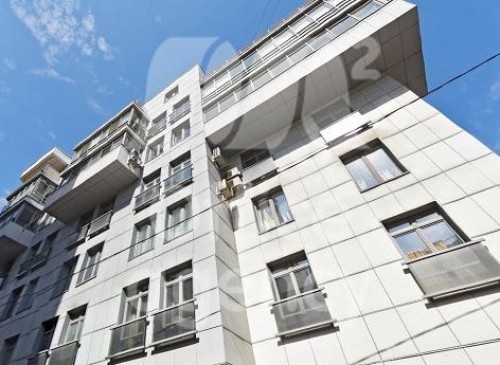 Бизнес-центр "Весковский, 3" – фото объекта