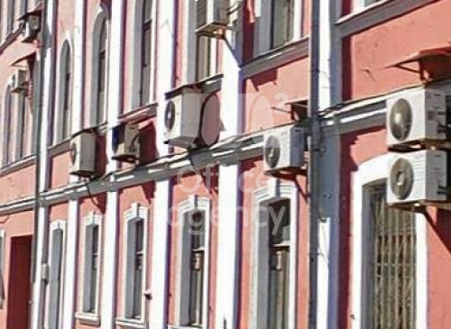 Административное здание "Гиляровского, 5с1" – фото объекта