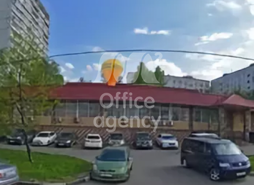 Административное здание "Воронежская, 24к1" – фото объекта
