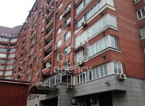 Жилой дом "Вересаева, 6" – фото объекта