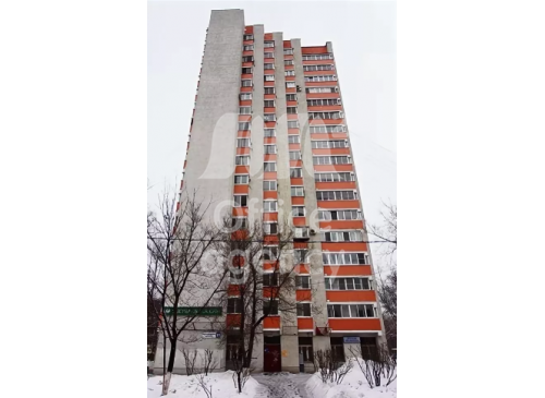 Жилой дом "Волгоградский проспект, 91" (Москва, Волгоградский проспект, 91) – фото Жилой дом "Волгоградский проспект, 91" – фото объекта