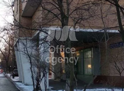 Жилой дом "Волгоградский проспект, 142к2" (Москва, Волгоградский проспект, 142к2) – фото Жилой дом "Волгоградский проспект, 142к2" – фото объекта