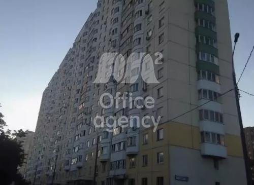 Жилой дом "Волгоградский проспект, 110к3" (Москва, Волгоградский проспект, 110к3) – фото Жилой дом "Волгоградский проспект, 110к3" – фото объекта