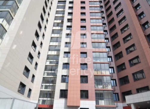 Жилой дом "Вилиса Лациса, 15" (Москва, Вилиса Лациса, 15) – фото Жилой дом "Вилиса Лациса, 15" – фото объекта