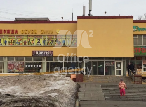 Административное здание "Вешняковская, 13А" (Москва, Вешняковская, 13А) – фото Административное здание "Вешняковская, 13А" – фото объекта