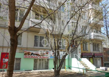 Жилой дом "Гарибальди, 21к6" – фото объекта