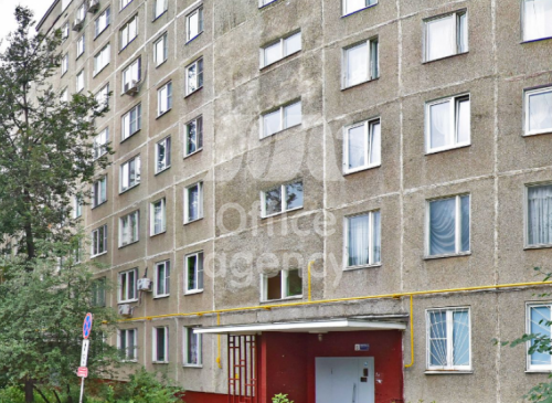 Жилой дом "Винницкая, 5" (Москва, Винницкая, 5) – фото Жилой дом "Винницкая, 5" – фото объекта