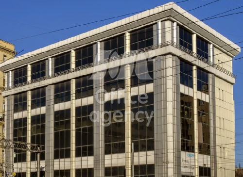 Бизнес-центр "Проспект мира, 64" – фото объекта