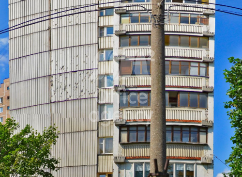 Жилой дом "Волжский бульвар, 113Ак2" – фото объекта